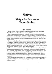 Yessan-Mayo (Yamano) NT [yssM]