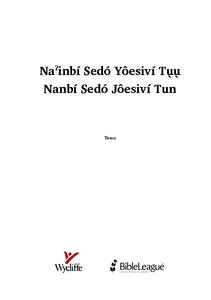 Tewa NT (selections) [tew]
