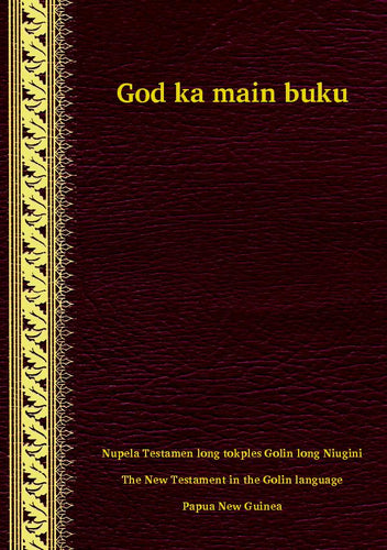 Golin NT [gvf]