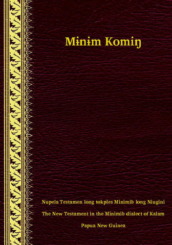 Minimib NT [kmhM]