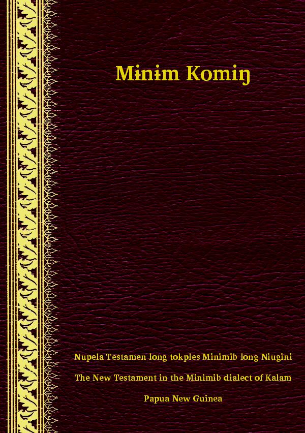 Minimib NT [kmhM]