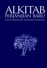 Load image into Gallery viewer, Terjemahan Sederhana Indonesia NT [ind]