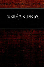 Load image into Gallery viewer, Gujarati (guj)