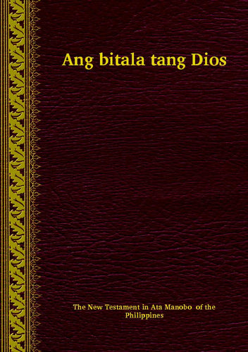 Ata Manobo NT [atd]