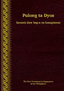 Kagayanen Bible [cgc]