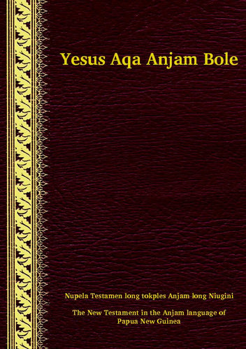 Anjam NT [boj]