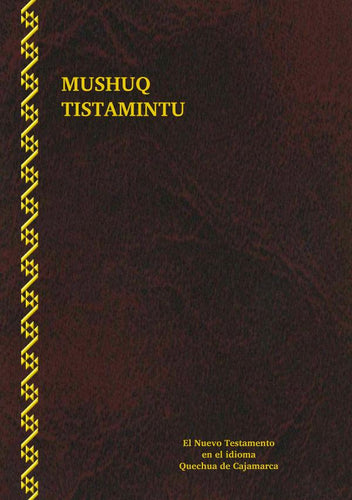 Quechua Cajamarca NT [qvc]