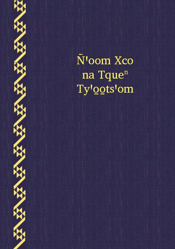 Amuzgo de Guerrero NT (amu)