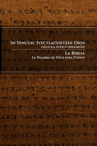 Nahuatl, Guerrero (ngu)/Spanish(spa)  Bilingual New Testament